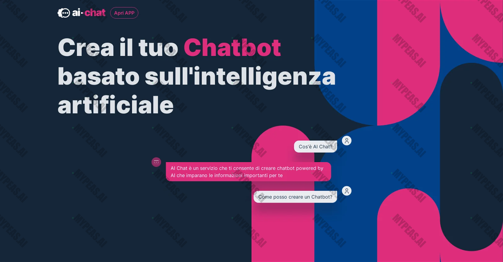 AI-Chat.it screenshot