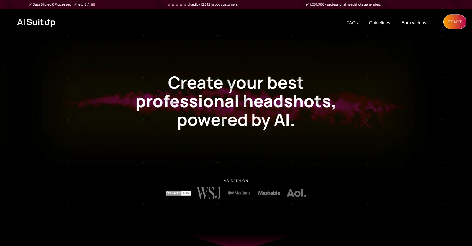 AISuitUP screenshot