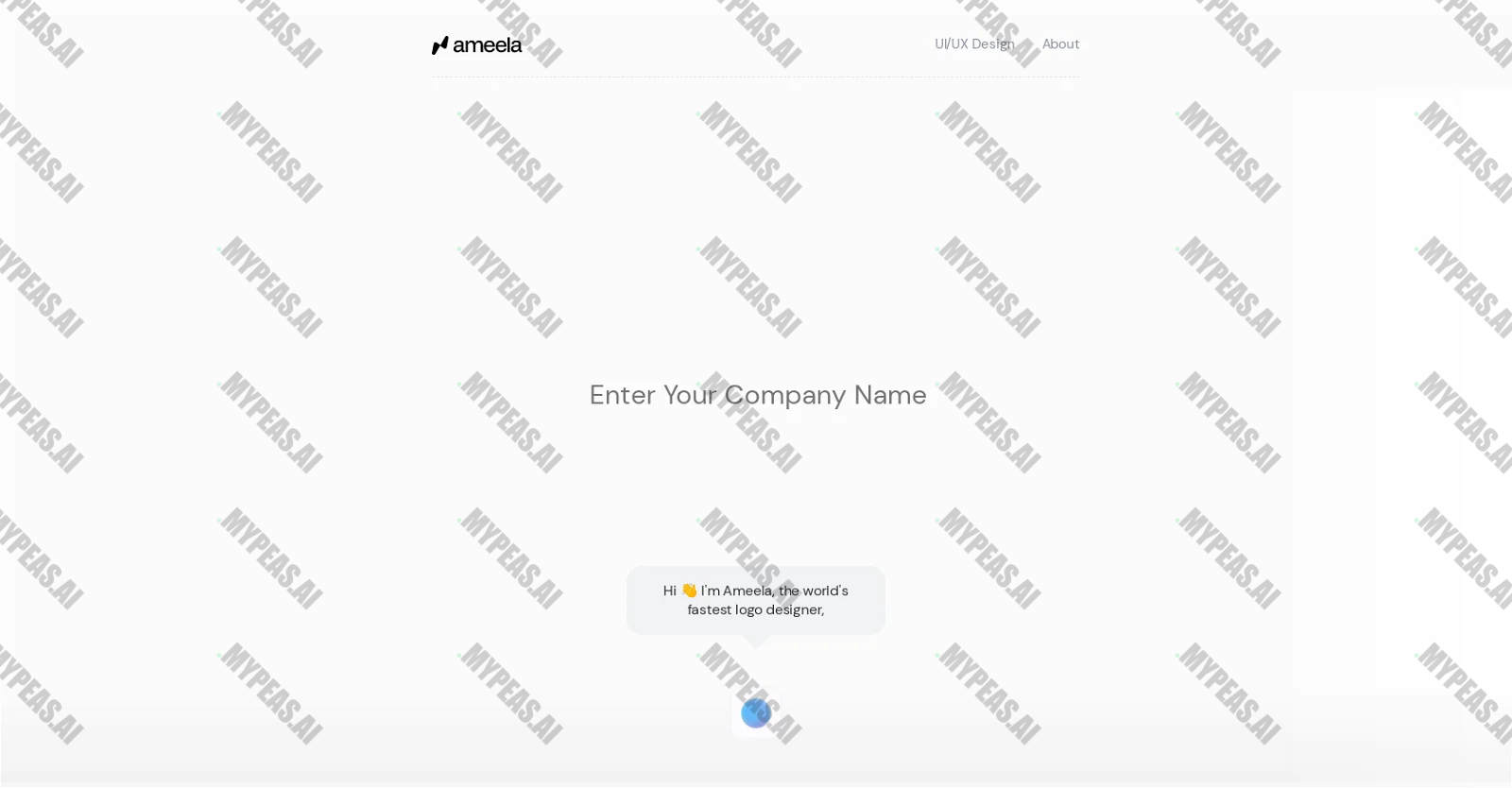 AmeeLa screenshot