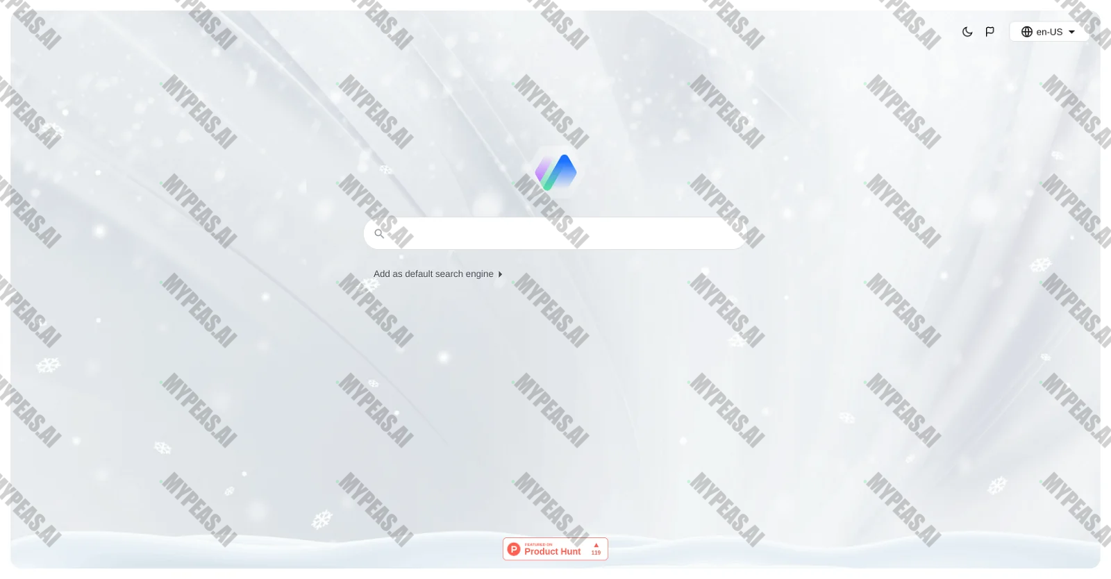 Aoyo screenshot