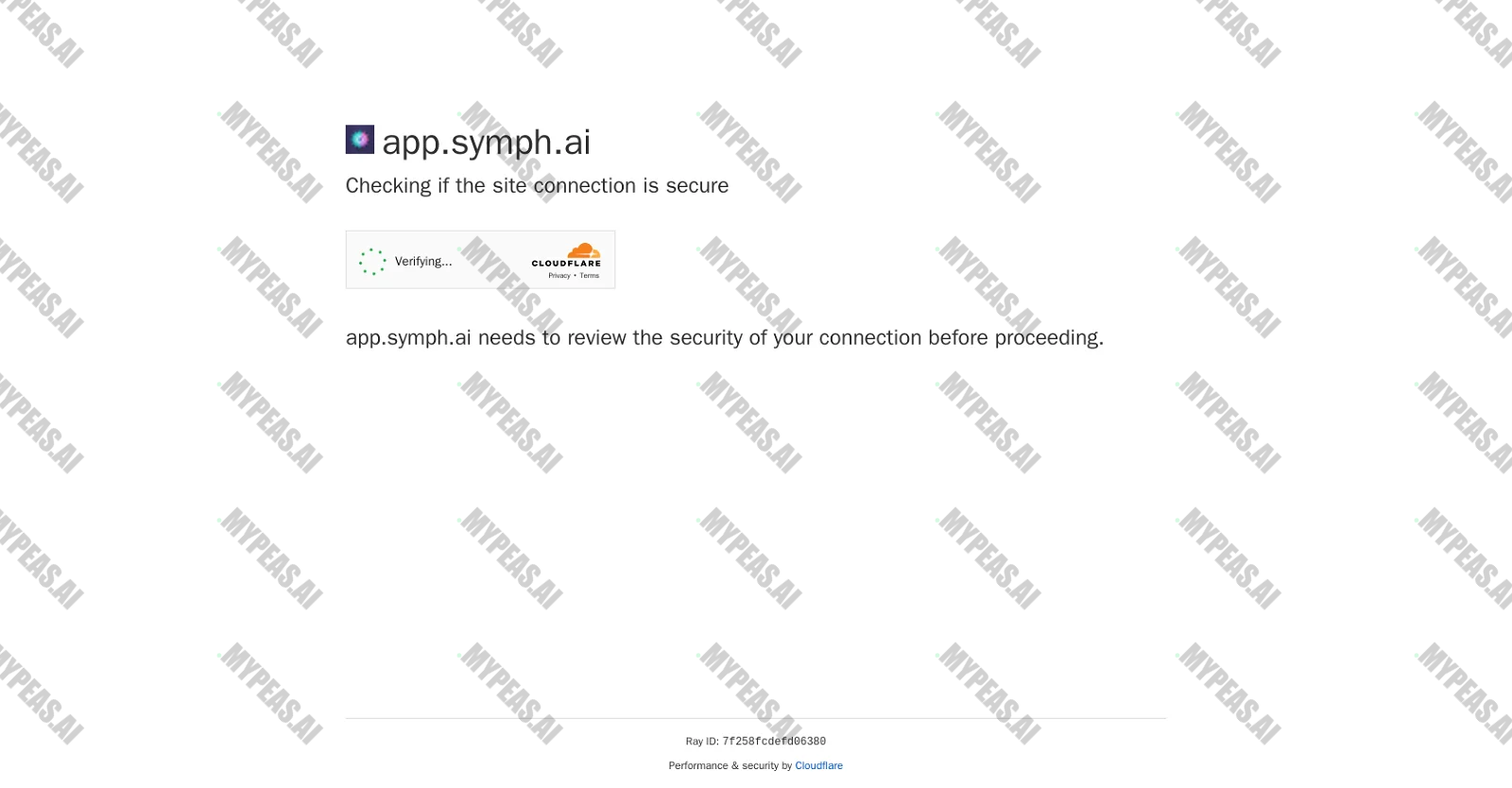 AppGen screenshot