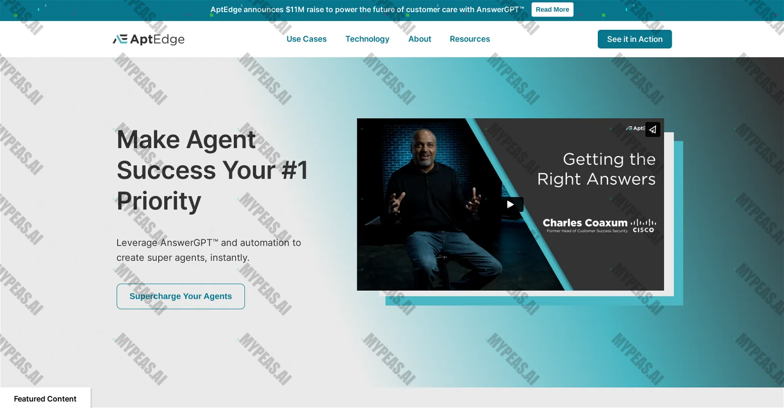 AptEdge screenshot