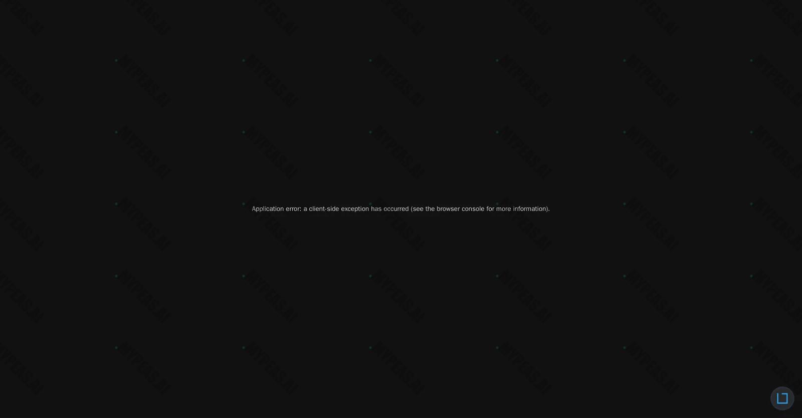 Ask Bloc screenshot