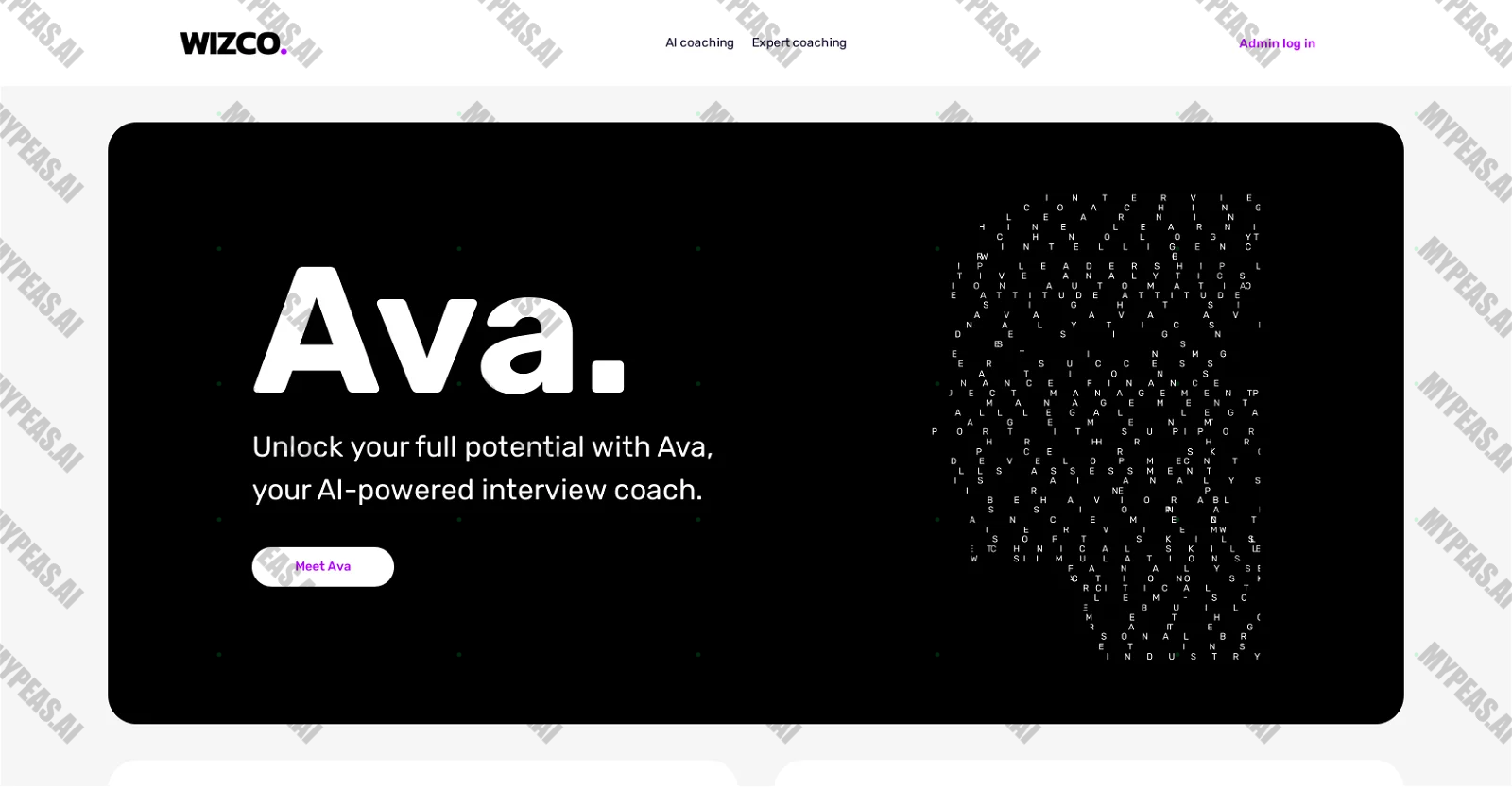 Ava by Wizco screenshot