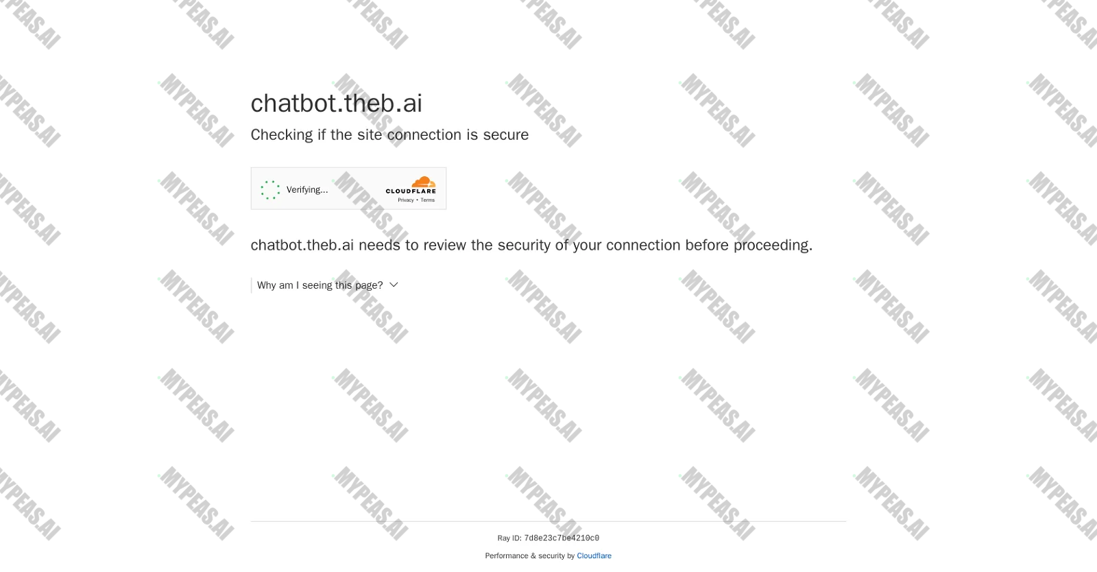 Bai Chat screenshot