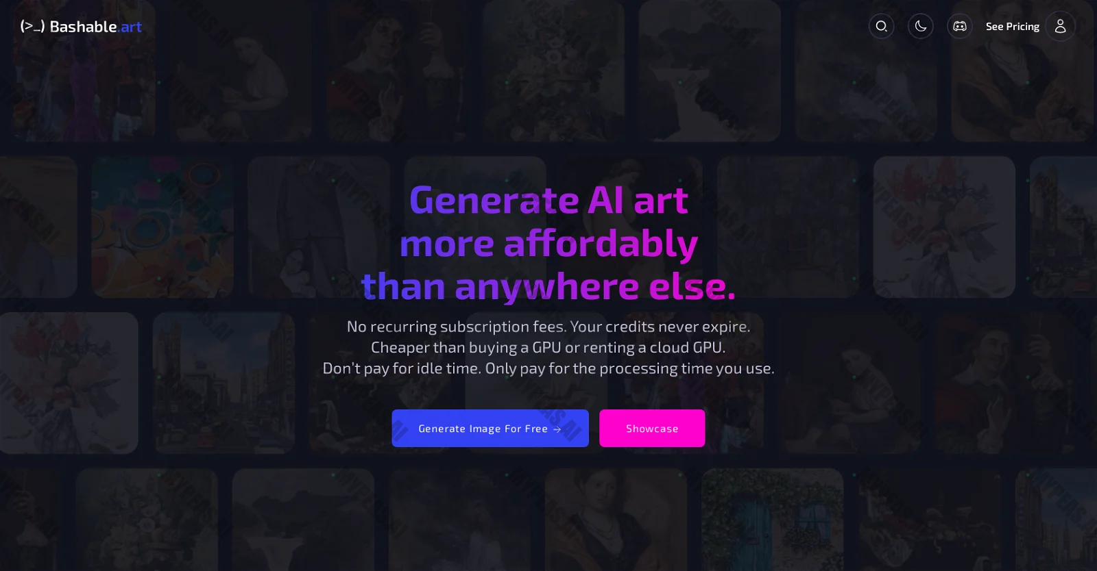 Bashable screenshot