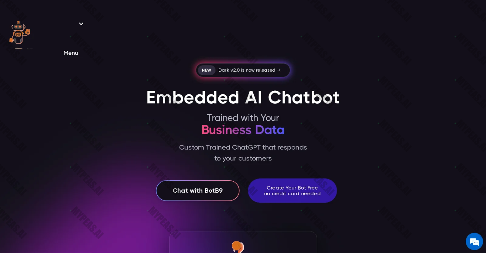 BotB9 screenshot