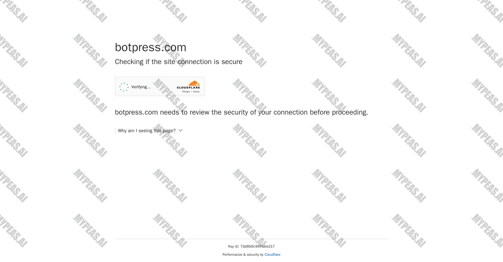 Botpress screenshot