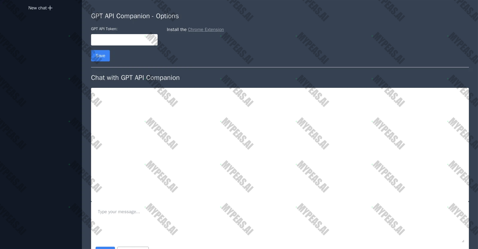 ChatLit Codes screenshot