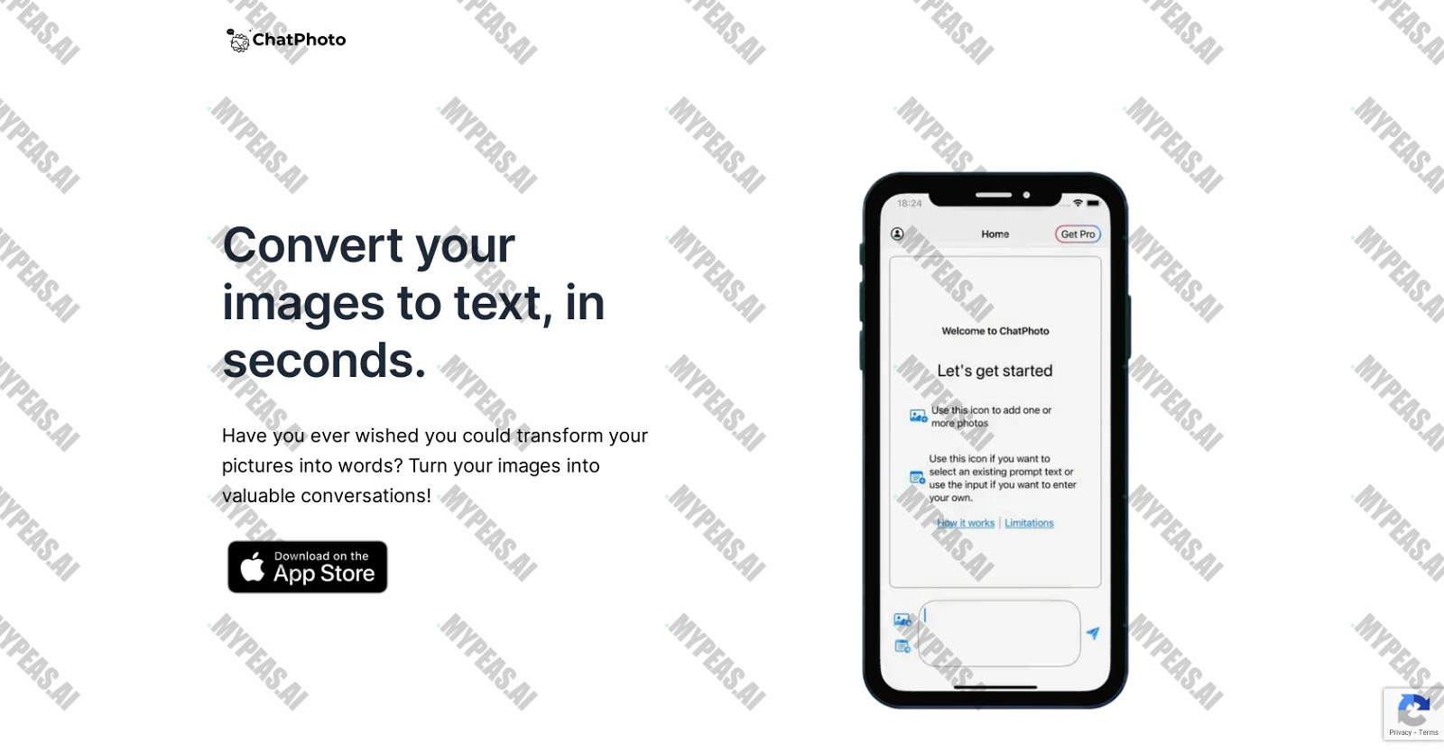 ChatPhoto screenshot