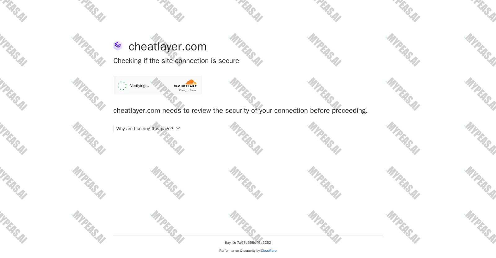 Cheatlayer screenshot