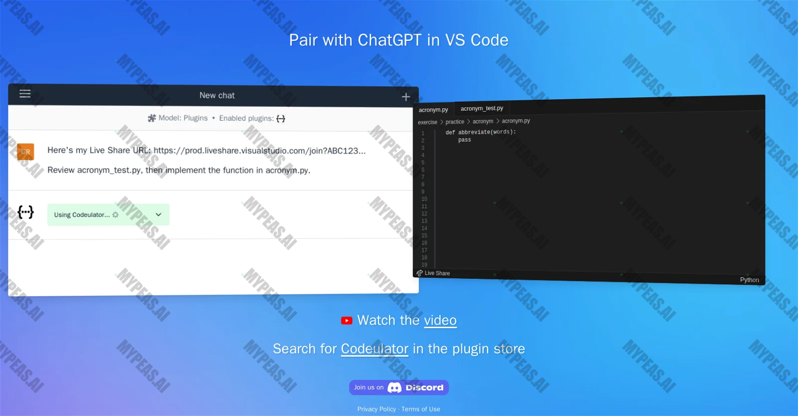Codeulator screenshot