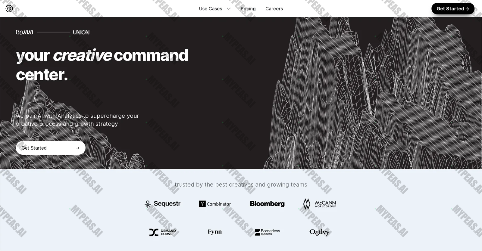 Communion screenshot