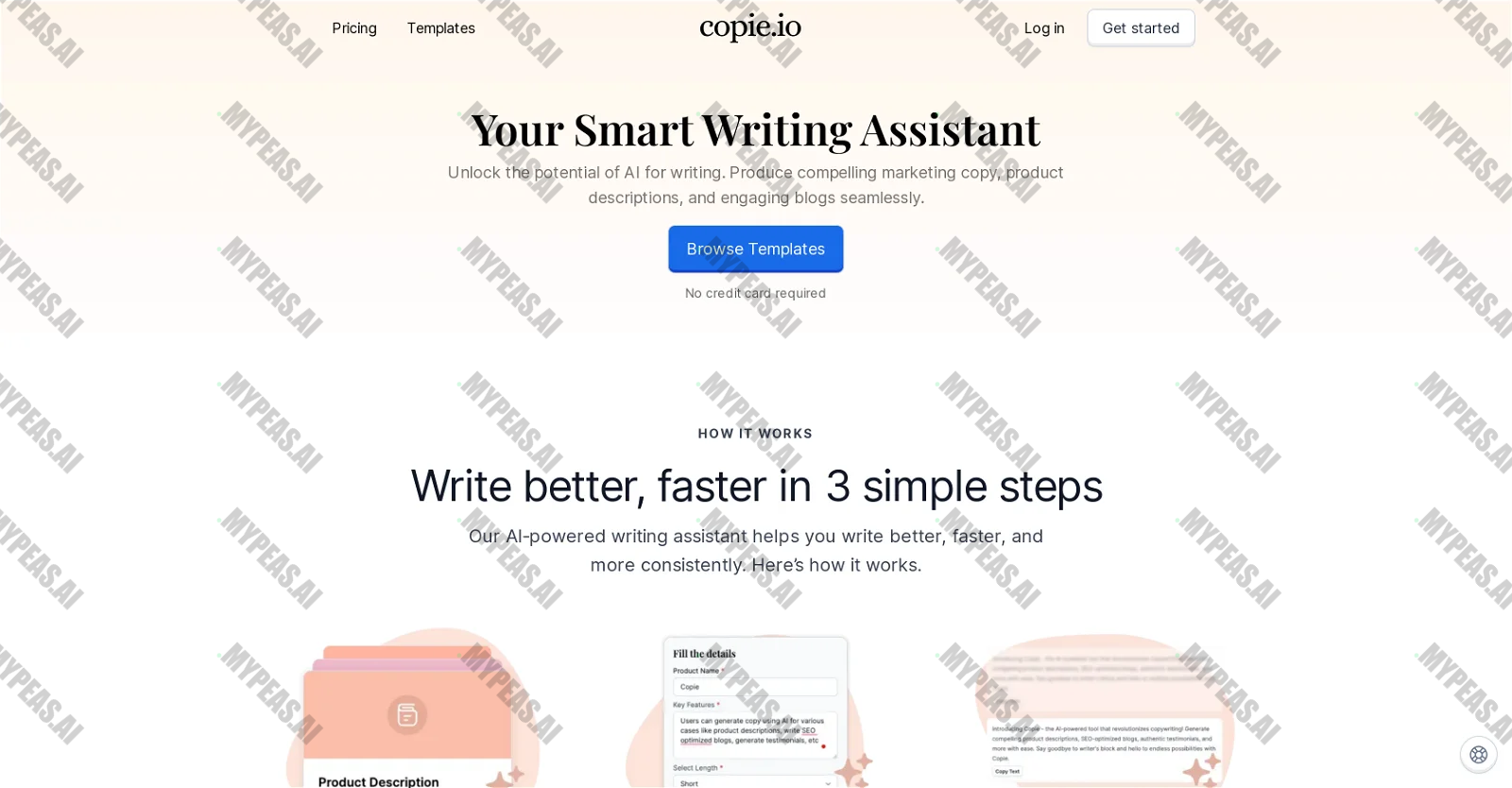 Copie screenshot