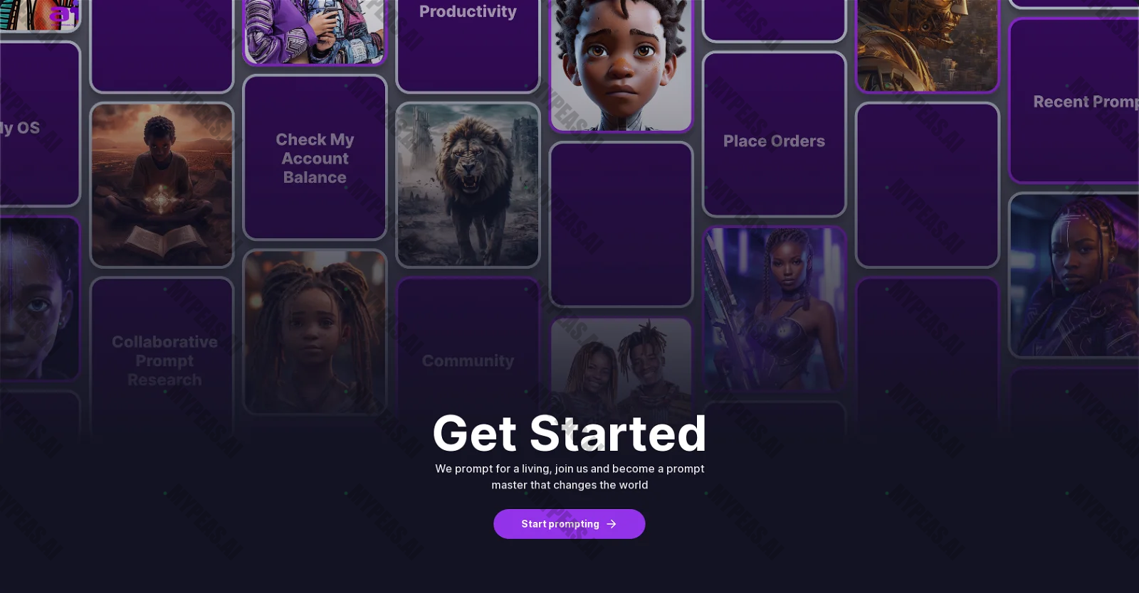 DanAI screenshot