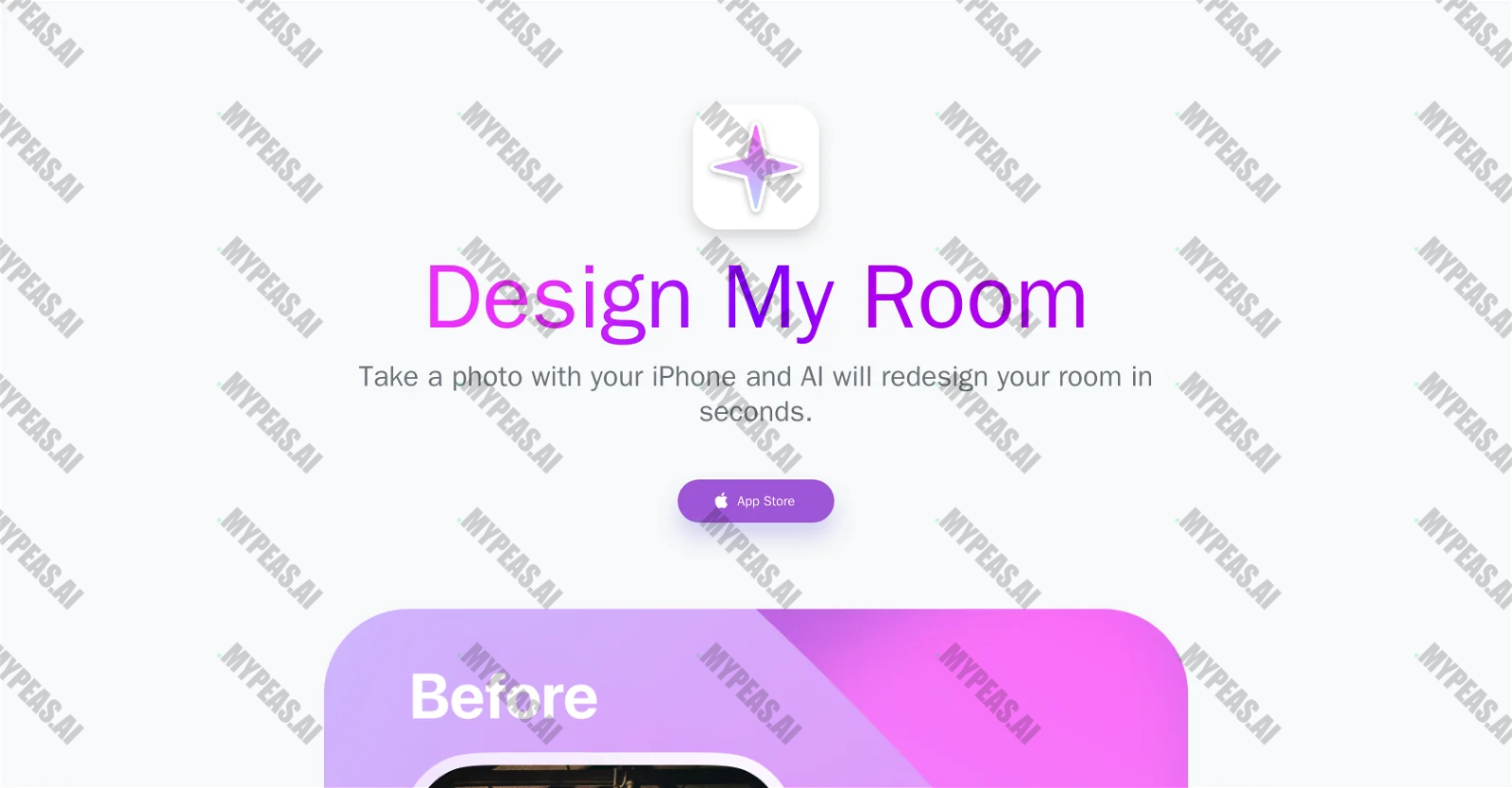 Design My Room screenshot
