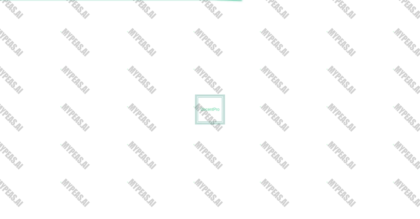 DocentPro screenshot