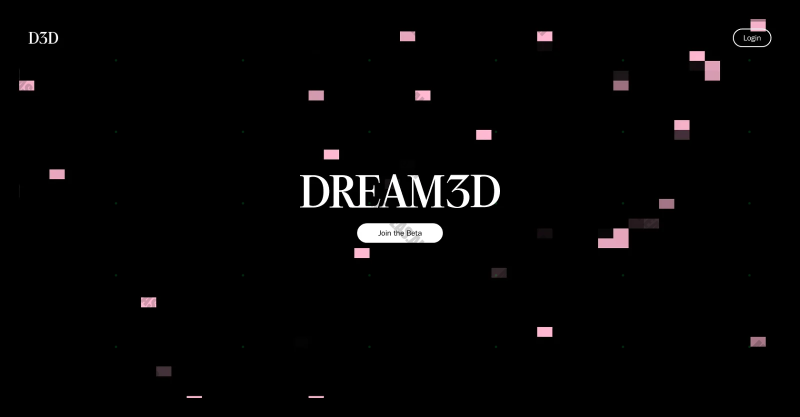 Dream3d screenshot