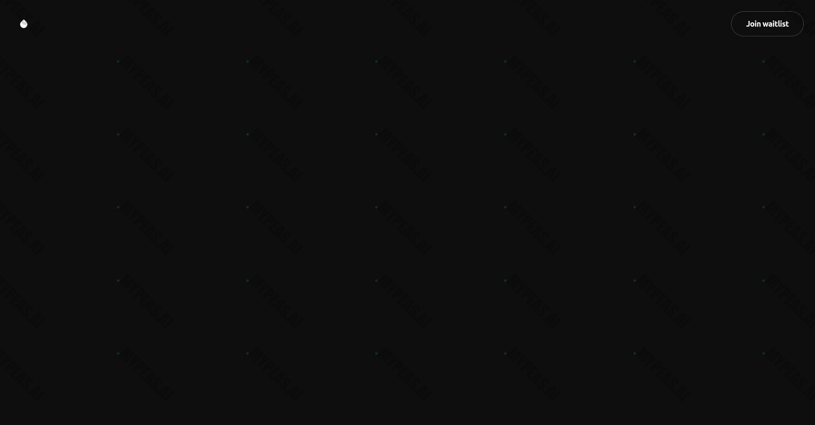 Droplette screenshot