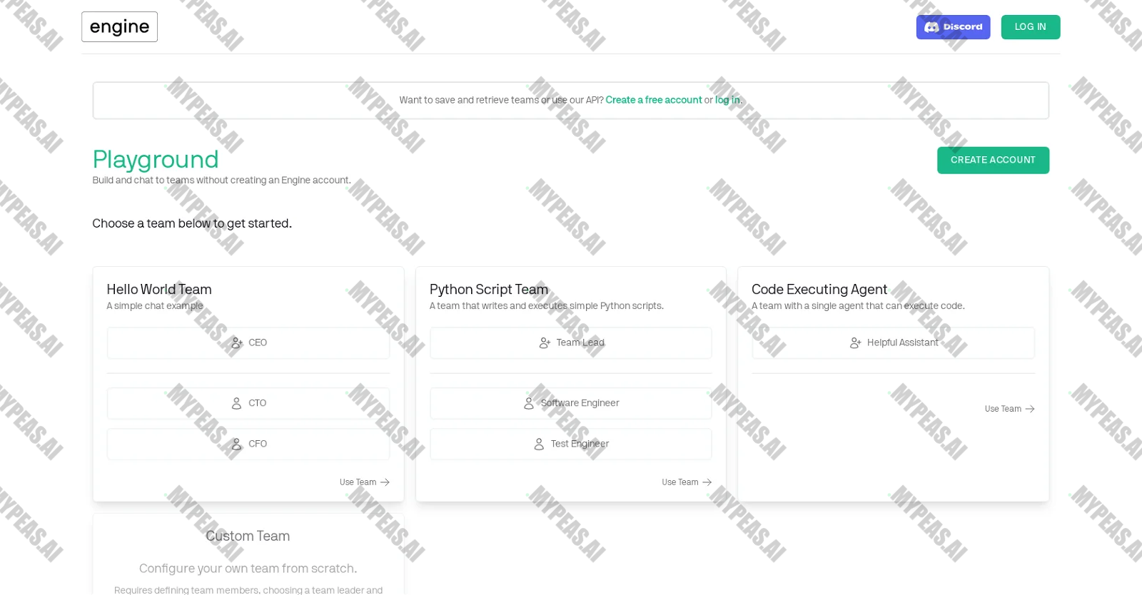 EngineLabs screenshot