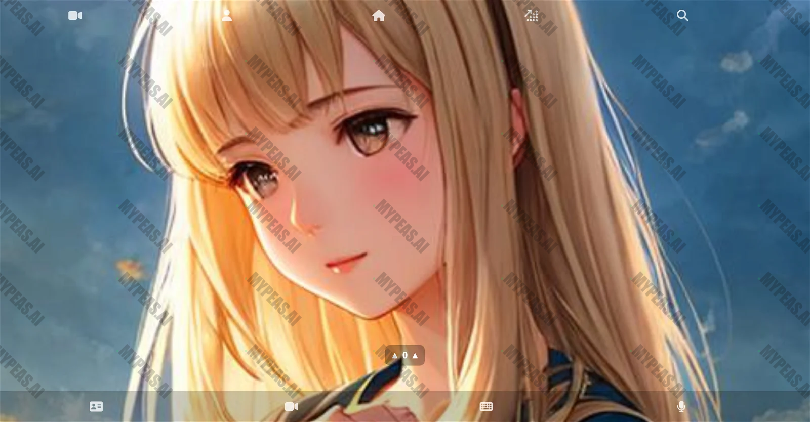 Eva.circul screenshot
