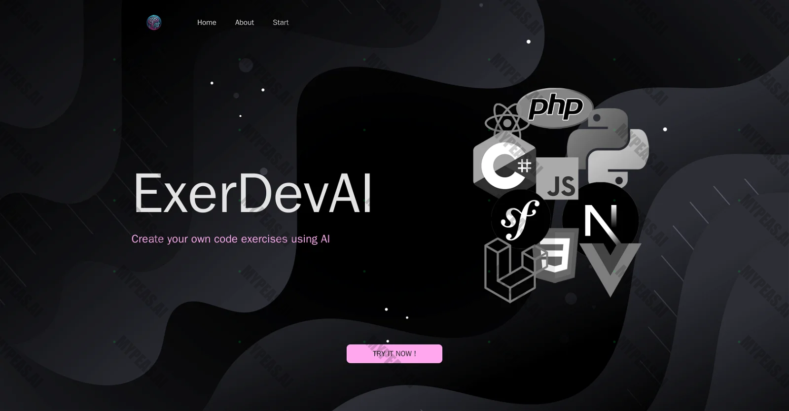 ExerDevAI screenshot