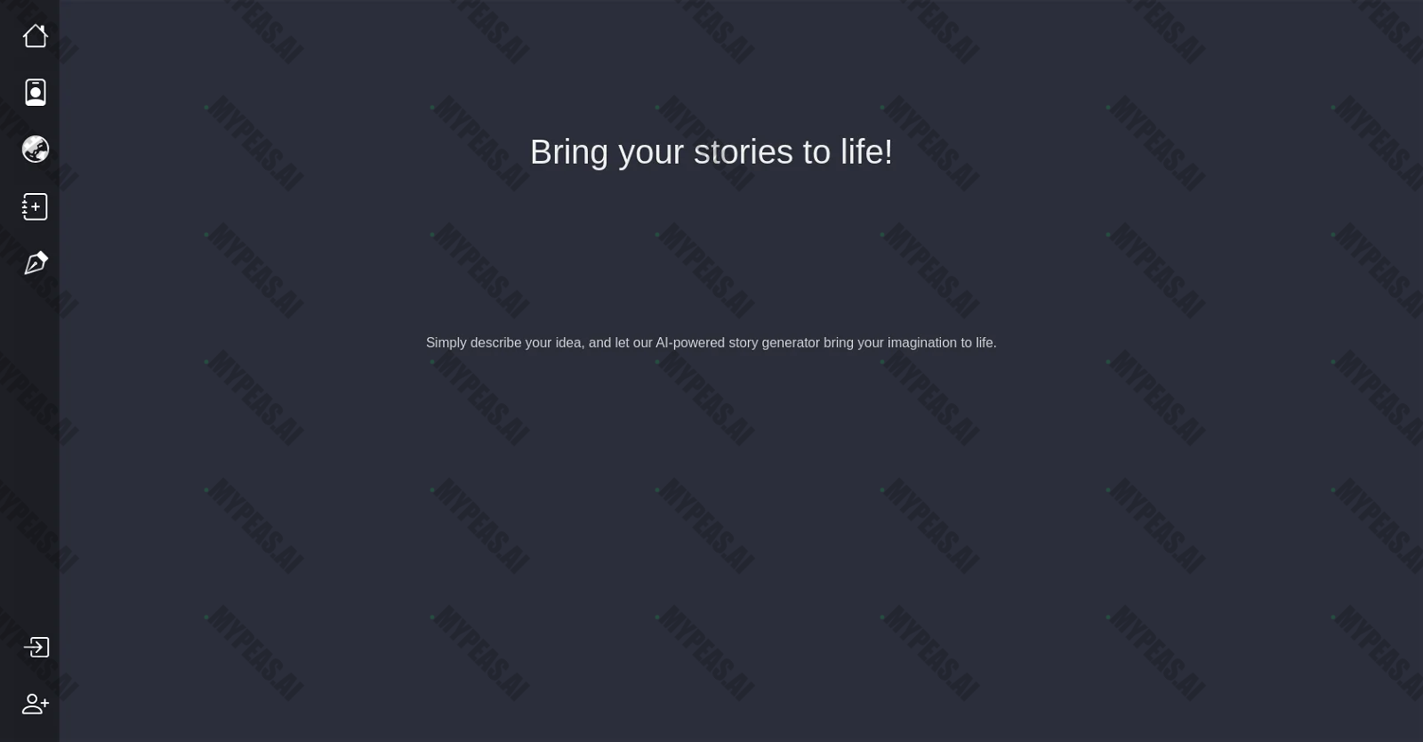 Fable Fiesta screenshot