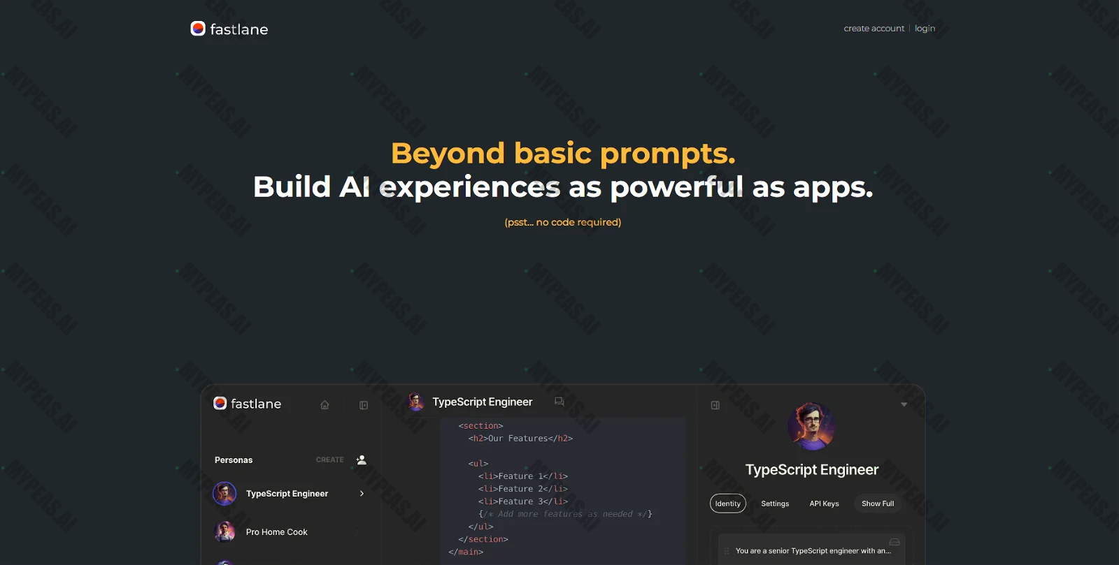 Fastlane screenshot