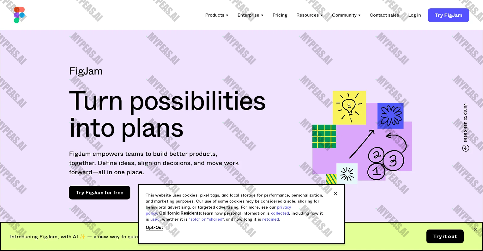 FigJam screenshot