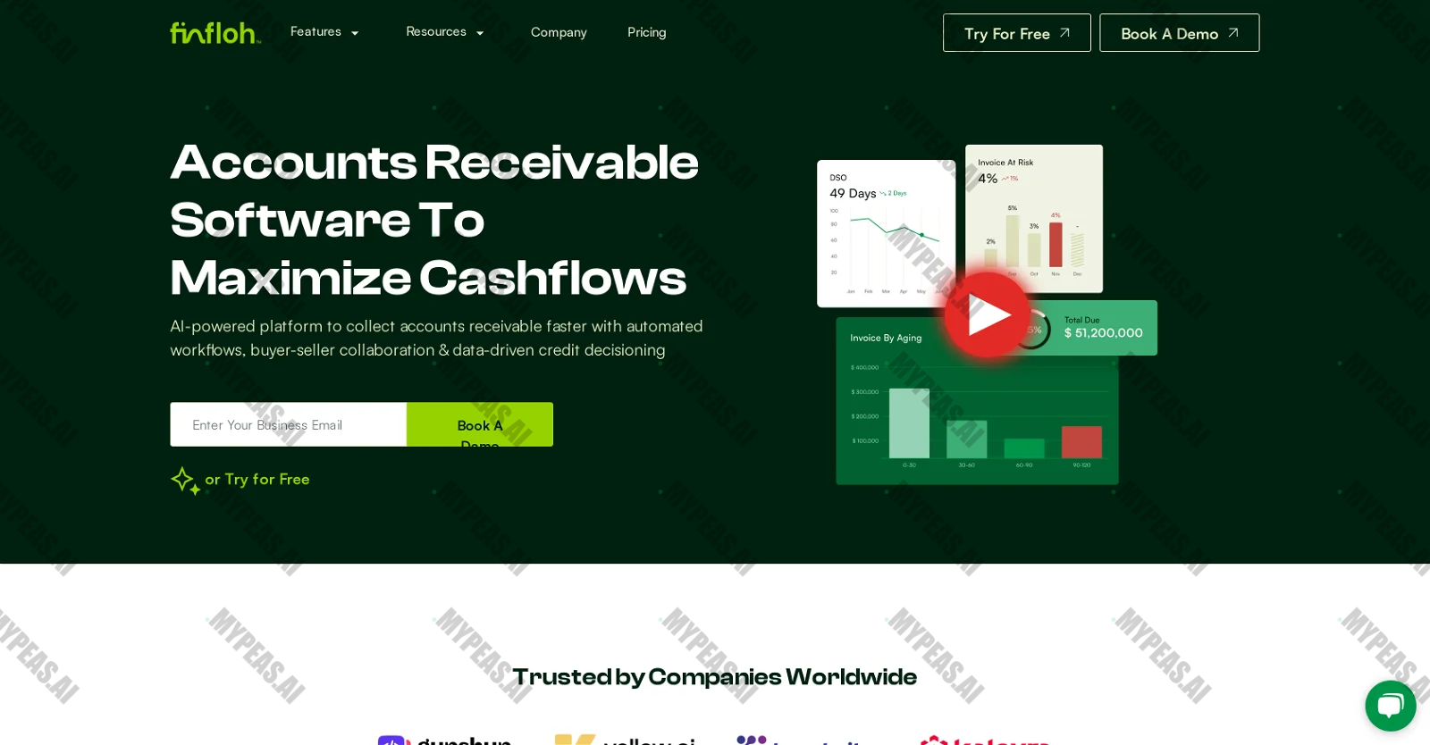 FinFloh screenshot