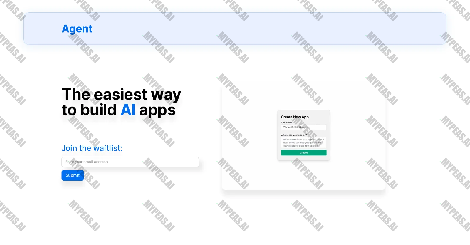 GPTAgent screenshot