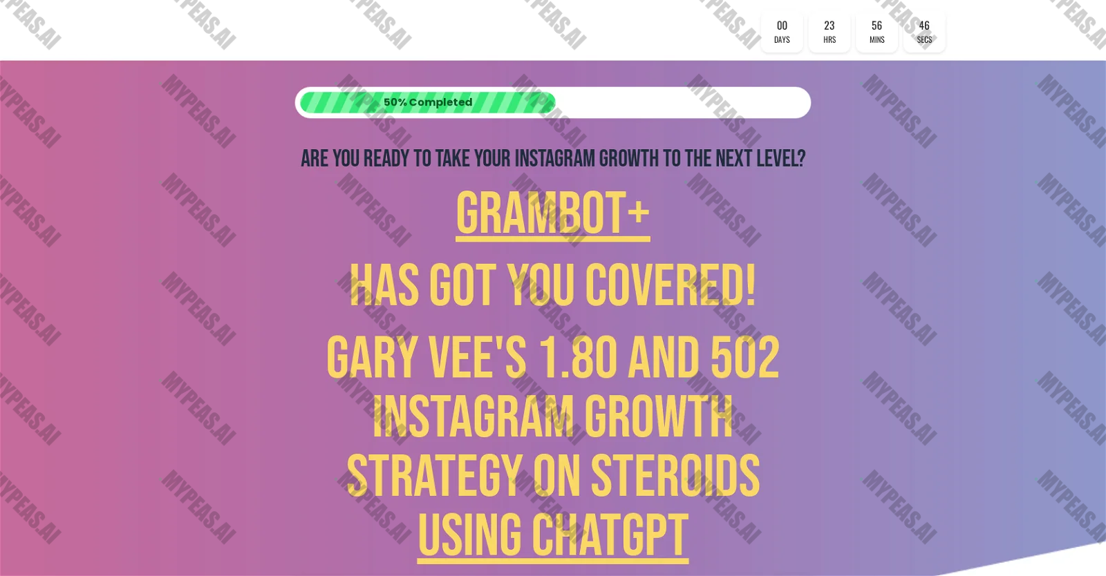 GramBotPlus screenshot