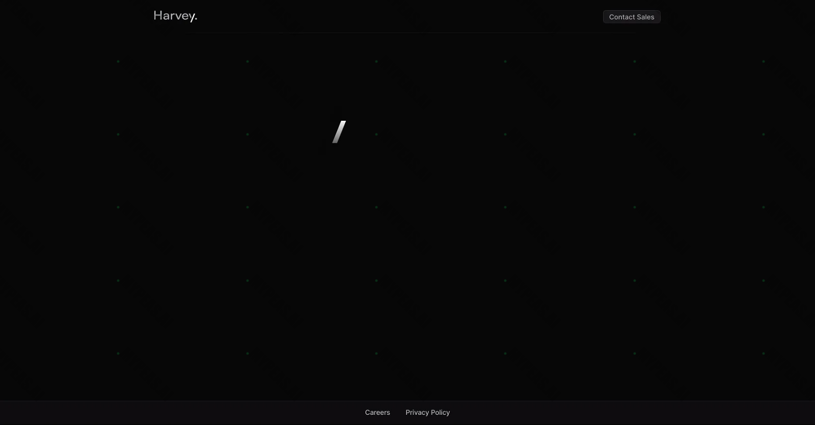 Harvey screenshot