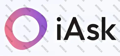 IAsk screenshot