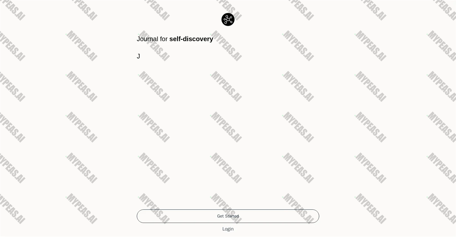 Insight Journal screenshot