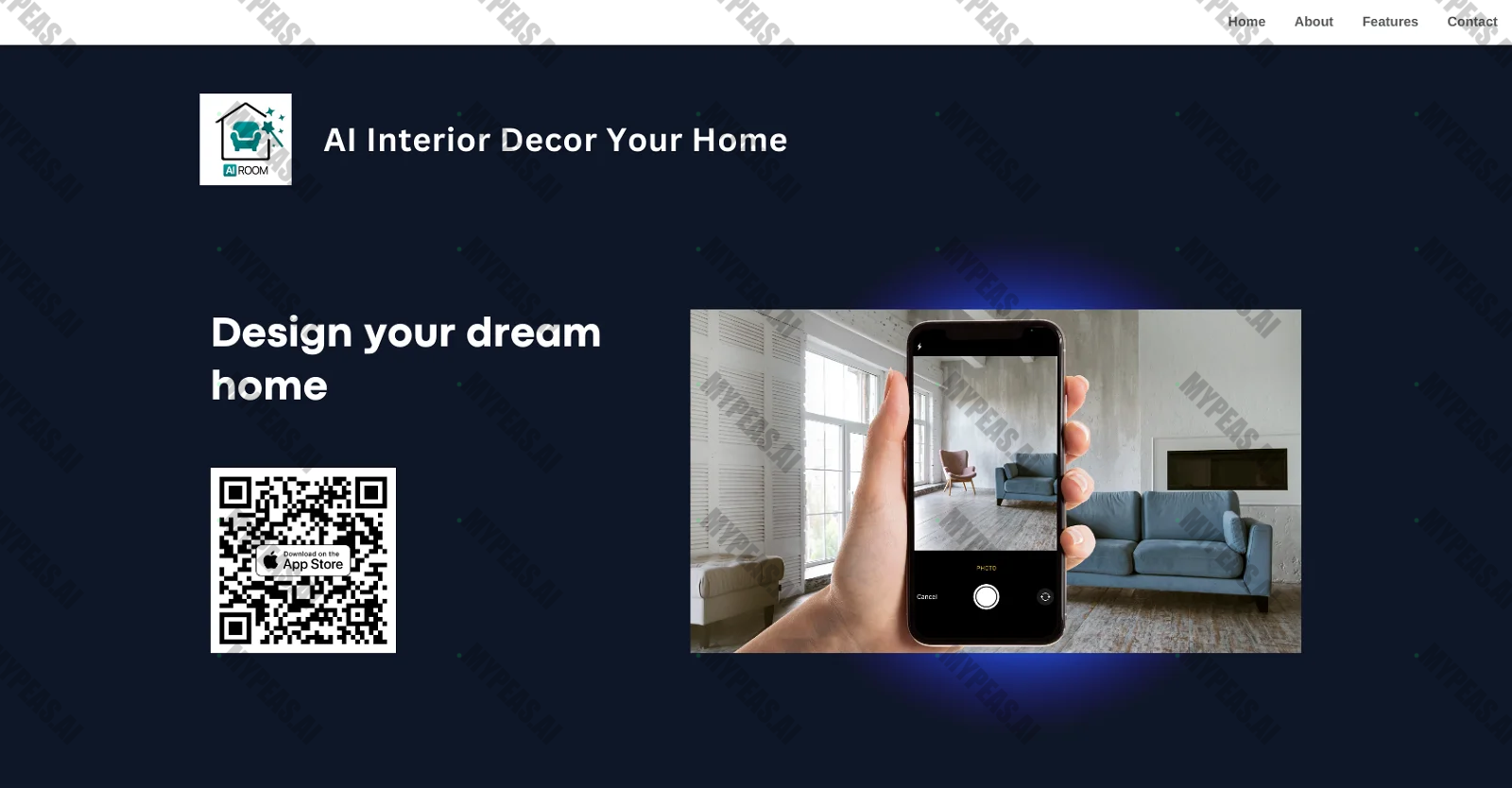 Interior Decor Your Home screenshot