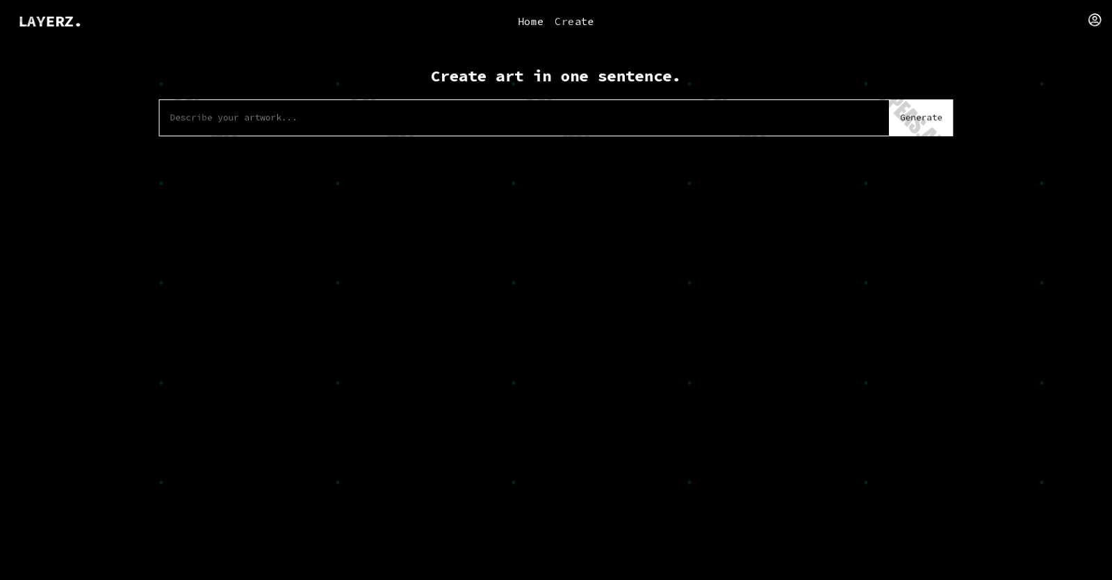 Layerz screenshot