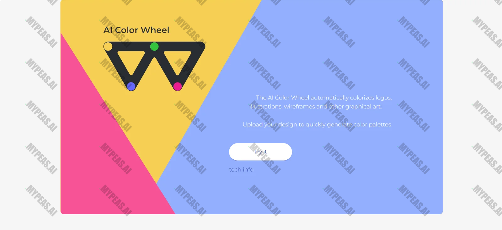 Logo Rank screenshot