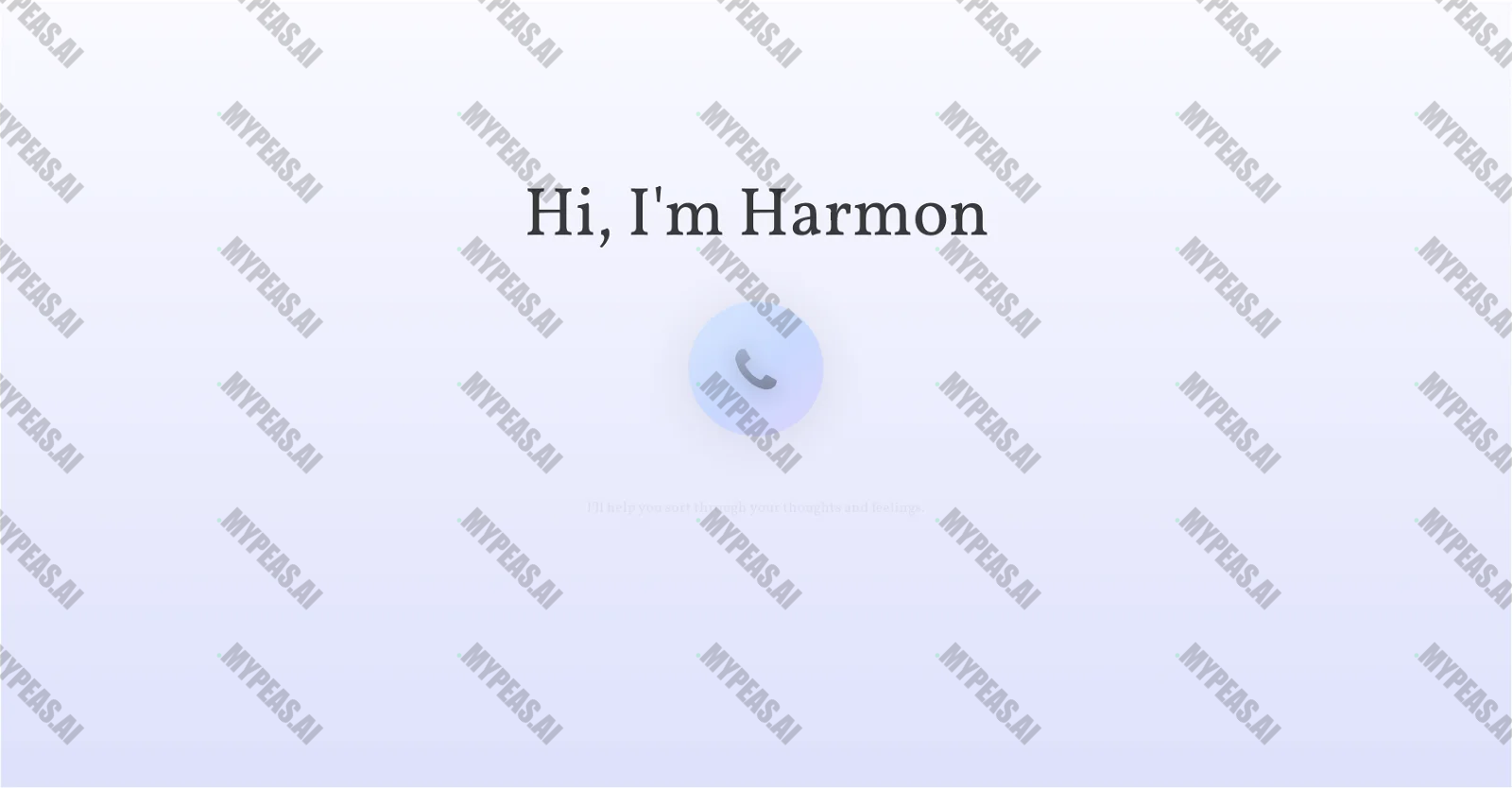 LooFM screenshot