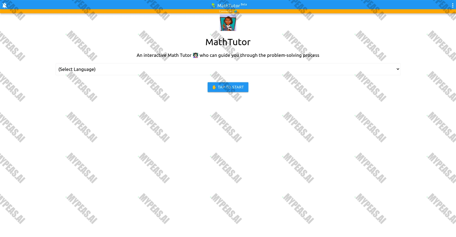 Mathtutor screenshot