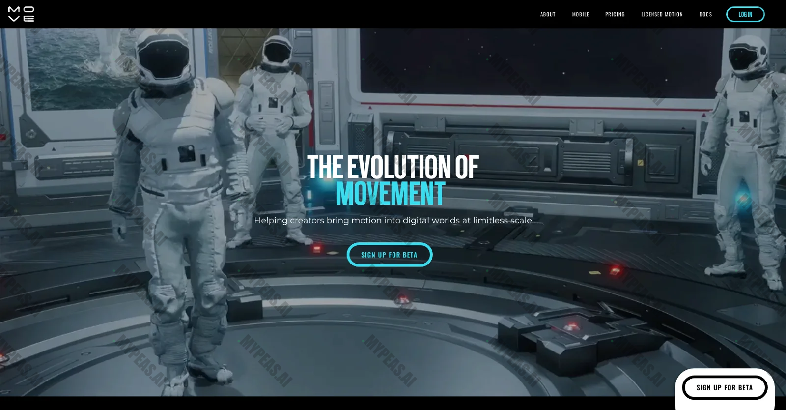 Move screenshot