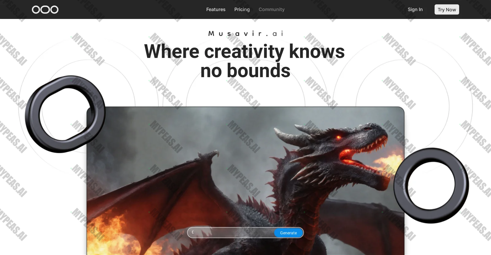Musavir screenshot