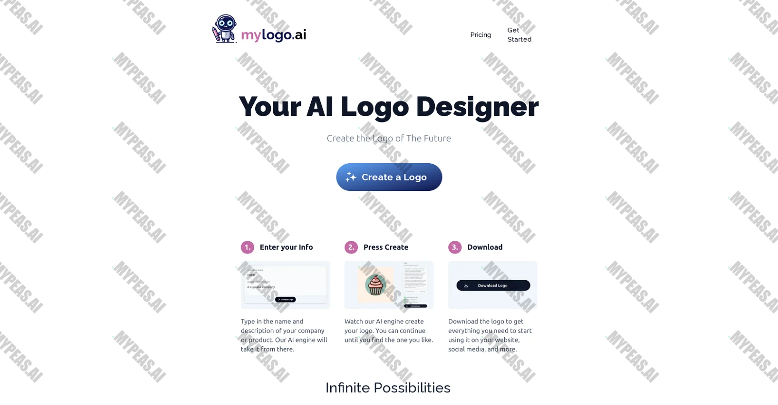 MyLogo screenshot