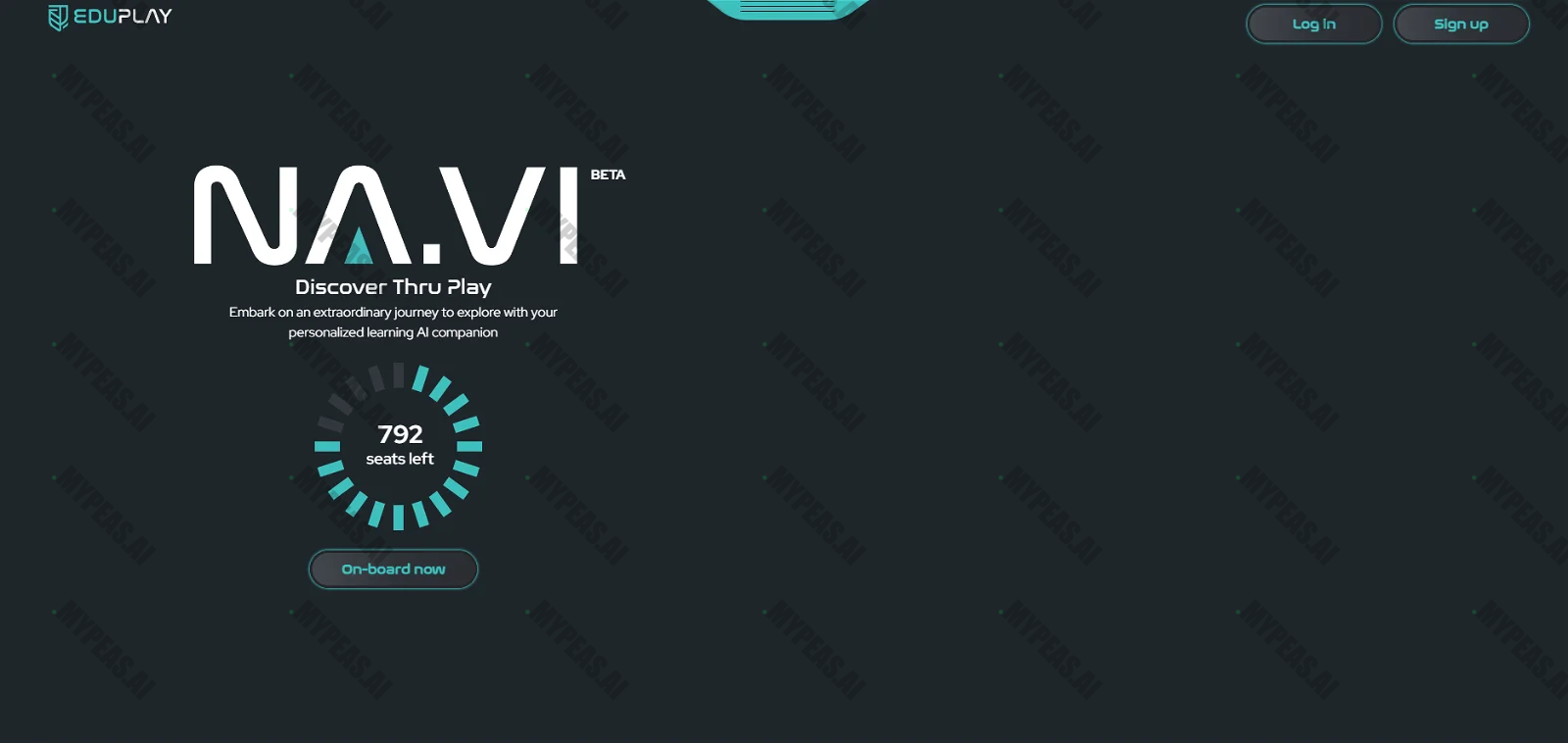 NA.VI screenshot