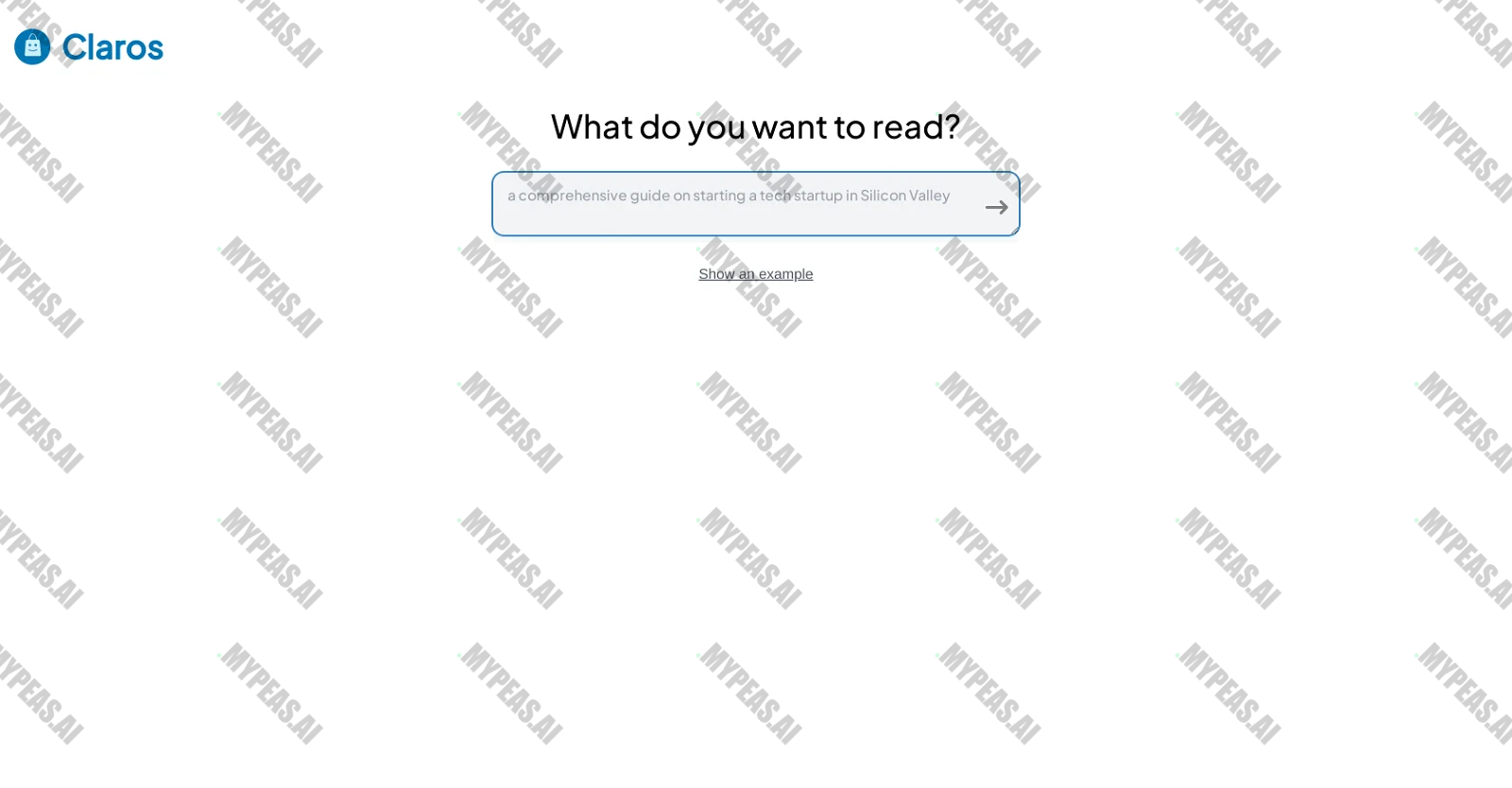 NeedBook screenshot