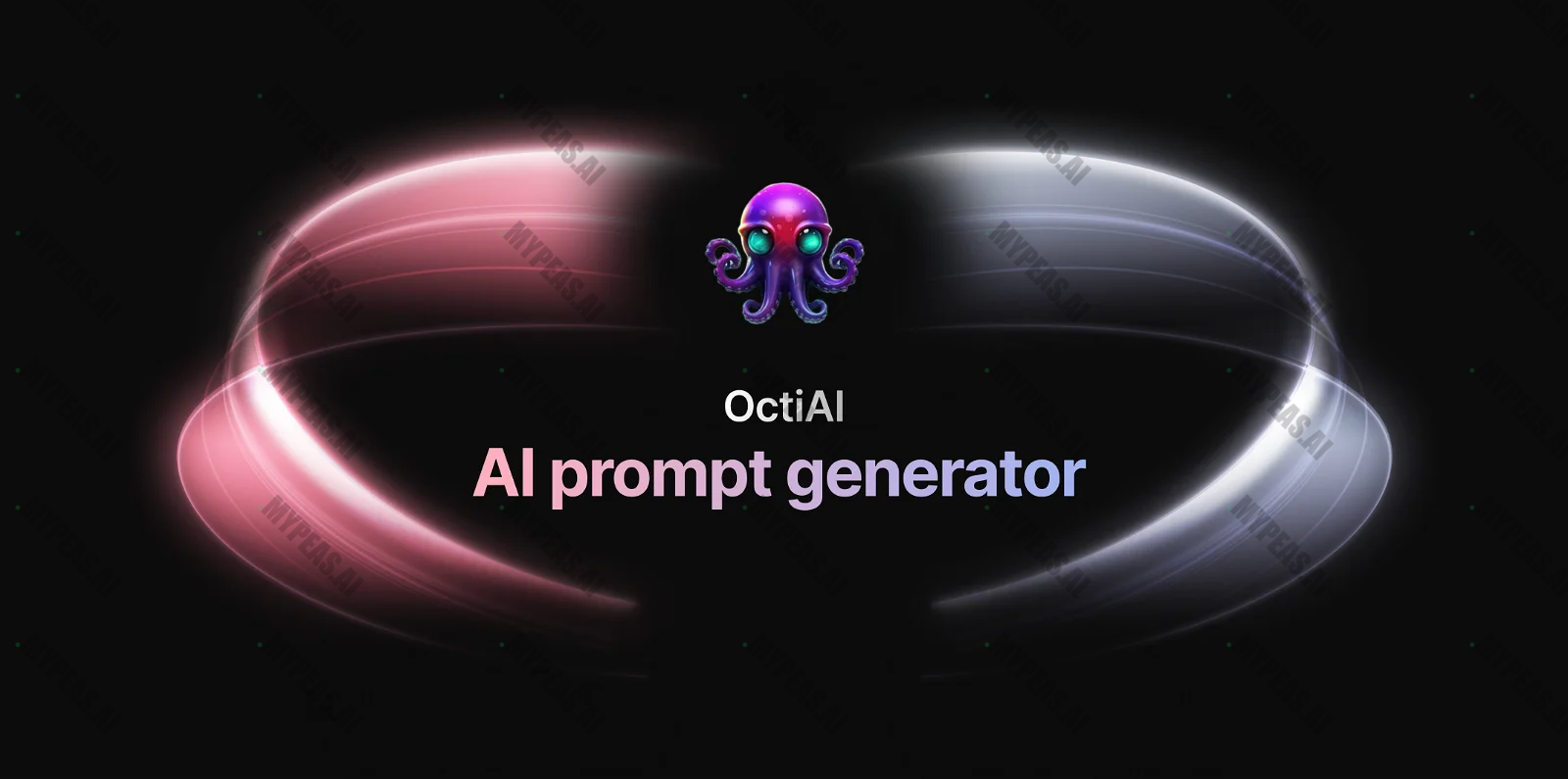 OctiAI screenshot