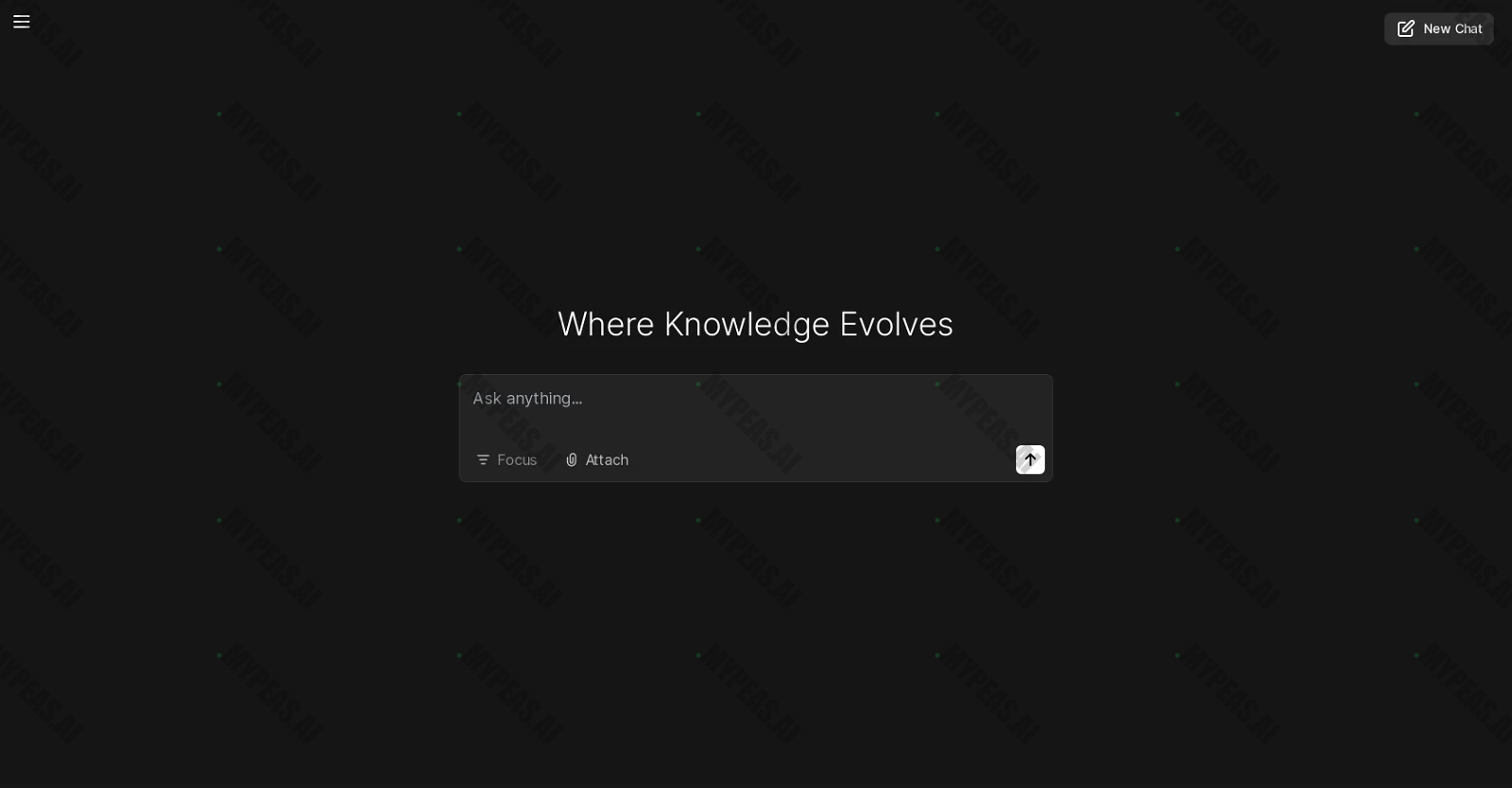 Omniplex screenshot