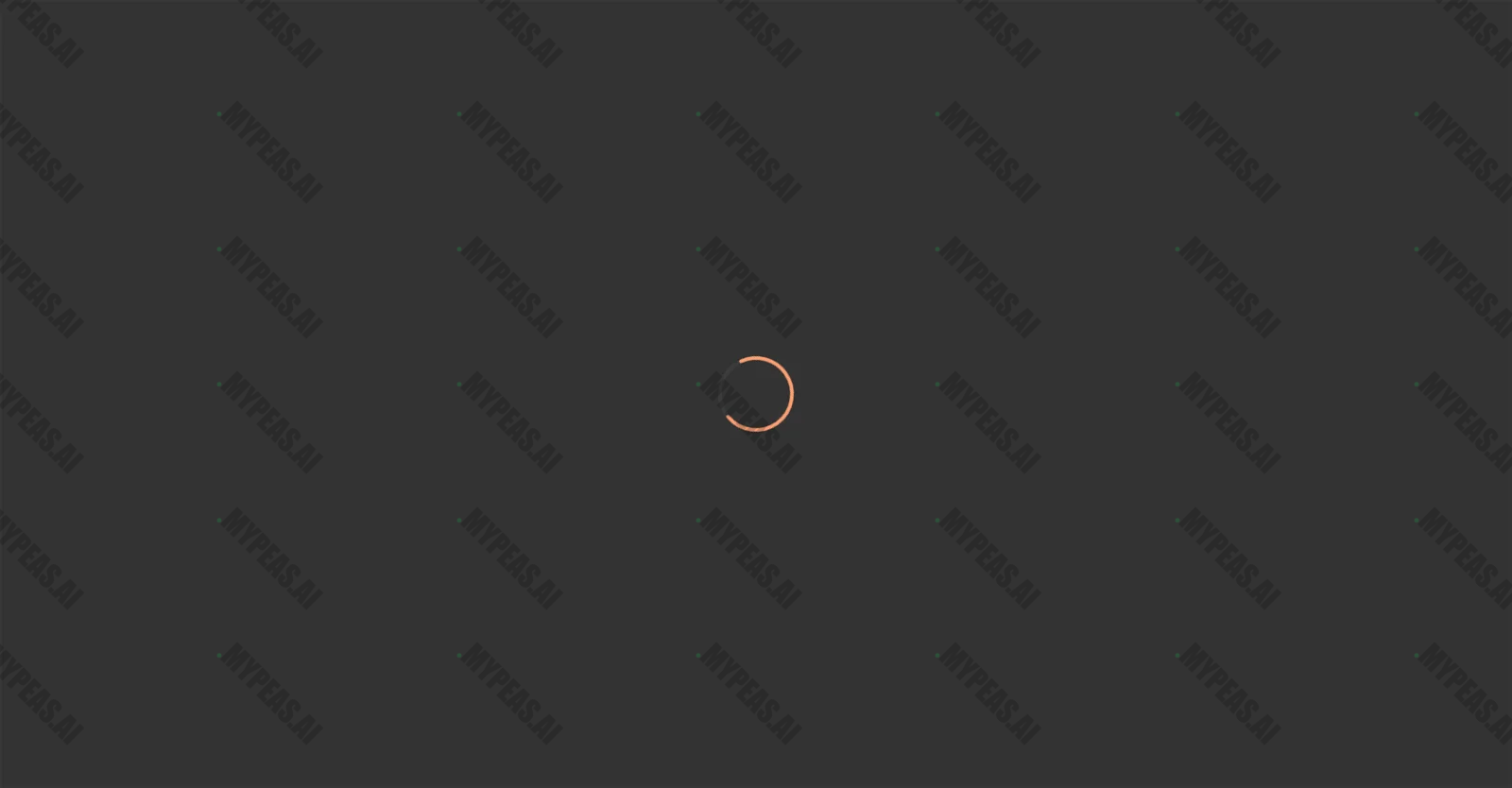 Peach App screenshot