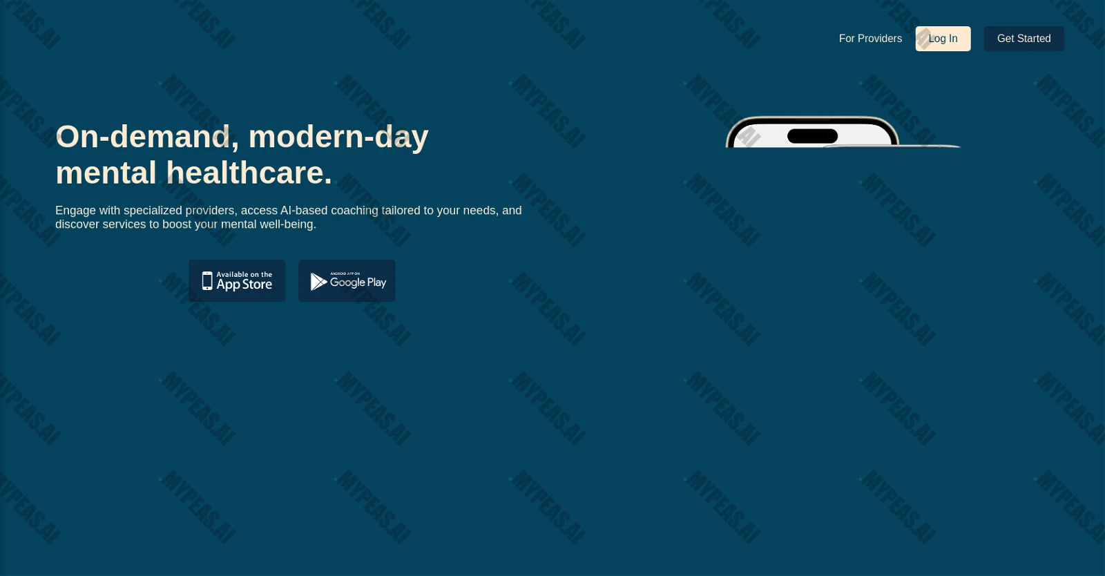 Plutis screenshot
