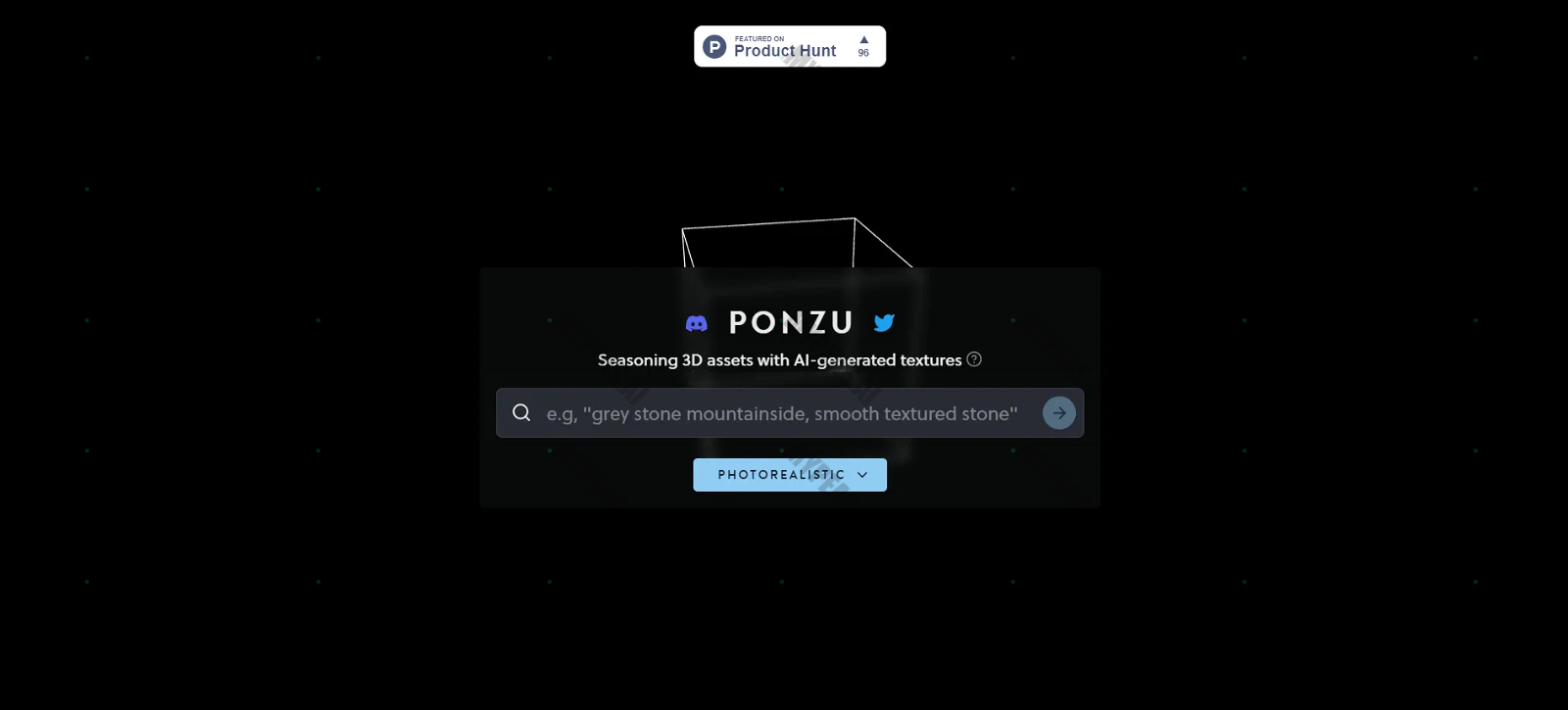 Ponzu.gg screenshot